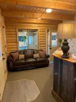 Countryside Cabins Hotels in Panguitch