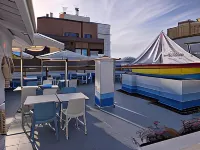 Ura Hotels Boutique Gurea - Pysäköinti