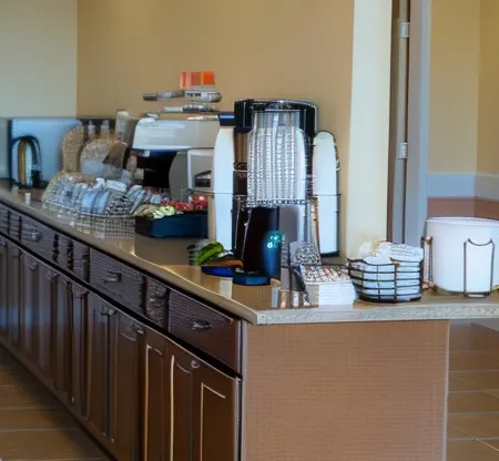Express Inn & Suites