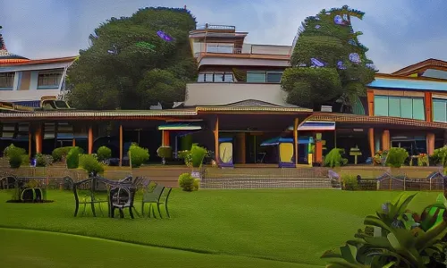 Club Mahindra Hatgad