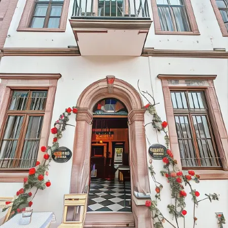 Cunda Selene Otel