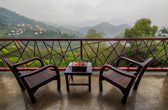 รูปภาพของวังพุดตาล บูทิคเฮ้าส์ (Wang Put Tan Boutique House)