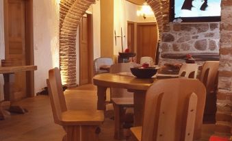 Nimbus Guesthouse