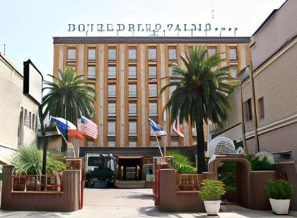 Hotel Delle Palme