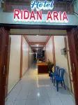 Hotel Ridan Aria Hotels in Belalau I