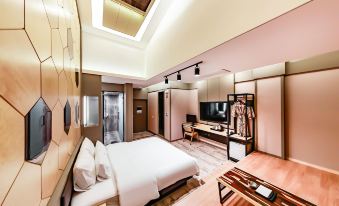 3. 합천 문레이크 ..