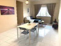 Sutra Damai Hotels in Balok