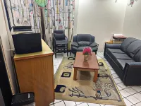 Best Star Inn - Montebello, Los Angeles Hotels in Bell Gardens