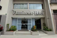 Fluminense Hotel Hotels in Rio de Janeiro