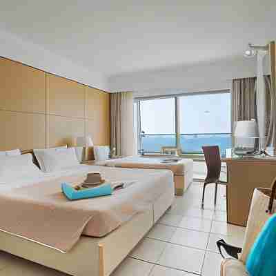 Doreta Beach Rooms
