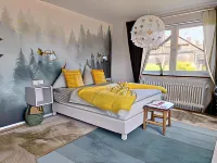Ausblick Maisenbach Hotels in Unterreichenbach