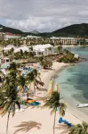 The Ritz-Carlton, St. Thomas - Havudsigt