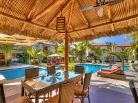 Boca Olas Resort Villas Hotels in El Sunzal