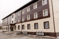Chagala Hotel Aksai Hotels in Aqsai