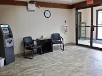 Lacombe Motor Inn
