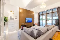 Full Moon Bay Villa - Hua Hin Chaam