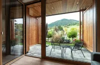 Hotel MorgenZeit -Naturlich.Bed&Brunch Hotel di Maria Alm