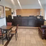 SureStay Hotel by Best Western Hollister Hotels in Hollister