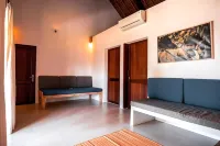 Ekas Breaks Resort Hotels in Sekaroh