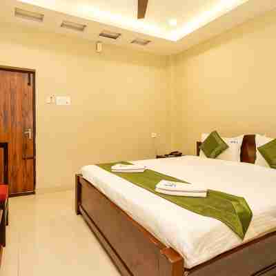 Hotel Ramleela Rooms