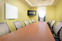 Home2 Suites by Hilton Nashville Franklin Cool Springs Hoteles en Franklin