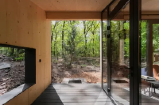 Buitenplaats Petersburg