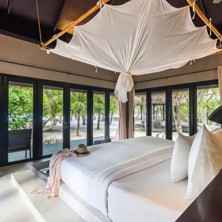 The Sevenseas Resort Koh Kradan