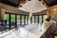 The Sevenseas Resort Koh Kradan