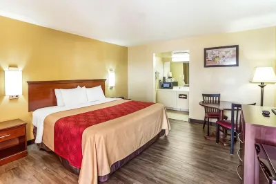 Econo Lodge McAlester