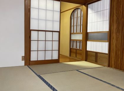 Numazu Rider House Shinchan