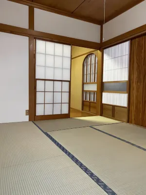 Numazu Rider House Shinchan Hotels in 