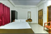 Andaman Castle - Mountain View