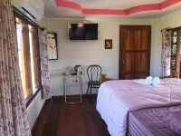 Pumaka Resort