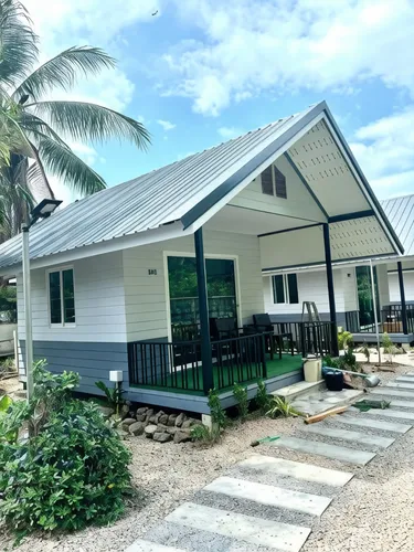 รูปภาพของเดอะเบย์ เกาะมุก