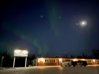 Alaska Frontier Inn Hotel in zona Sullivan Roadhouse Historical Museum