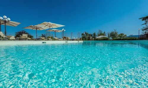 Relais Paradiso Resort & Spa