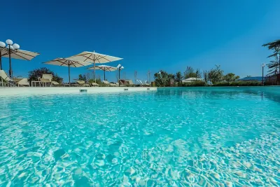 Relais Paradiso Resort & Spa Các khách sạn ở Gualdo Cattaneo