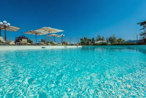 Relais Paradiso Resort & Spa Hotels in Massa Martana