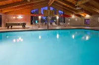 AmericInn by Wyndham St. Peter Hotel a Saint Peter