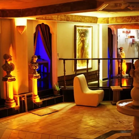 Kemer Hotel