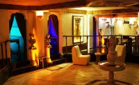 Kemer Hotel - spa