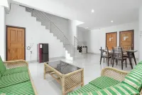 RedDoorz Near Siloam Hospital Palembang