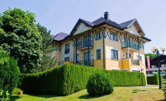 Hotel Hubertushof