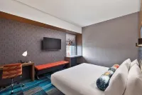 Aloft Seattle Sea-Tac Airport Hoteles en SeaTac