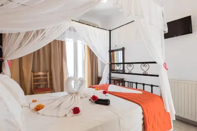 Hotel Lodos