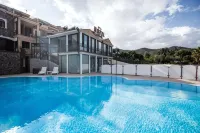 Hotel Solanas Hôtels à : Porto Sa Ruxi