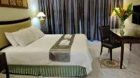 The Manor Beach Resort Besut - balcony
