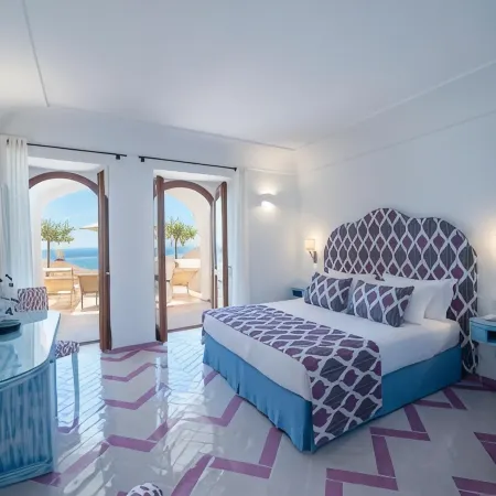 Hotel Il Gabbiano
