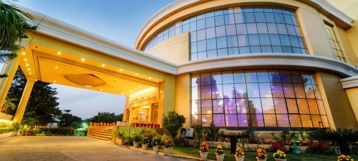 K C Residency Vaishno Devi Hotels in Katra