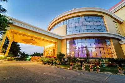 K C Residency Katra Các khách sạn ở Katra